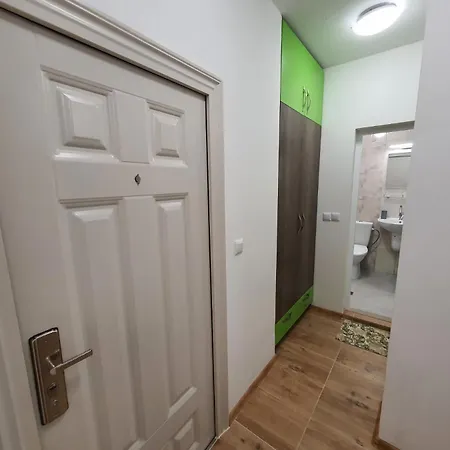 Apartment Pathway To The Sea Primorsko