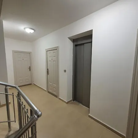Apartment Pathway To The Sea Primorsko