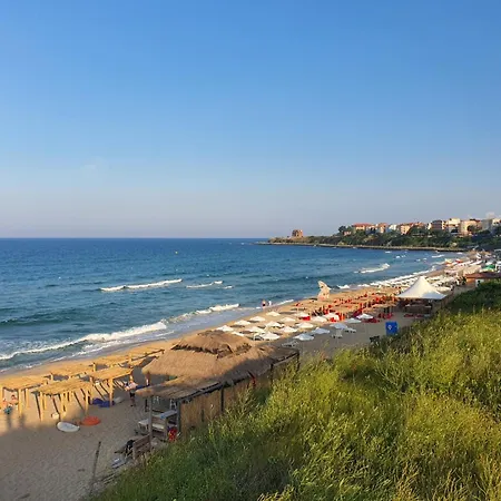 Apartment Pathway To The Sea Primorsko