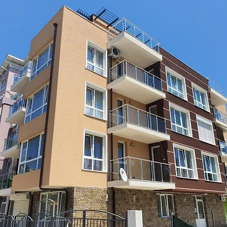 Apartment Pathway To The Sea *